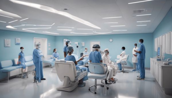 Current illnesses causing concern in communities today
