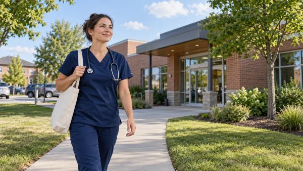 Discover flexible lpn prn jobs near you now