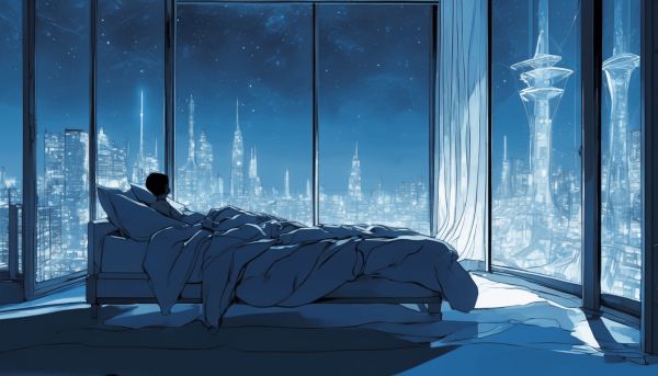 Dreams may hold more truth than we realize about the future