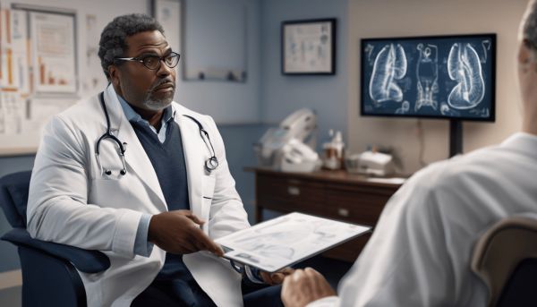 James Pickens Jr. shares his prostate cancer diagnosis journey