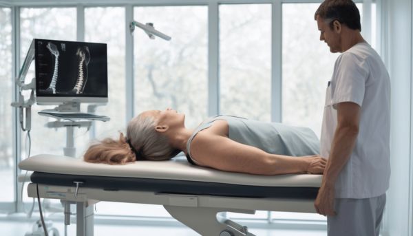 Optimize your cervical lordosis for better neck health