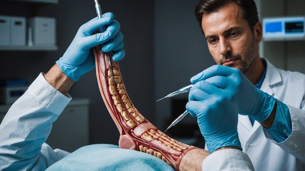 How Effective Is Platelet-Rich Plasma Therapy in Treating Chronic Tendon Injuries?