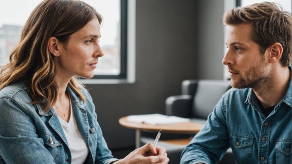 How Effective Is Peer Mentoring in Reducing Relapse Rates in Substance Abuse Recovery?