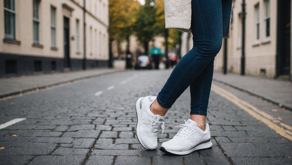What Are the Best Footwear Choices for Pregnant Women in the UK to Support Posture and Reduce Back Pain?