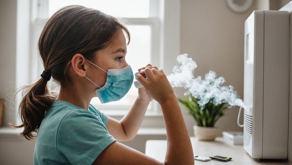 How Can UK Families Reduce Their Exposure to Household Air Pollution?