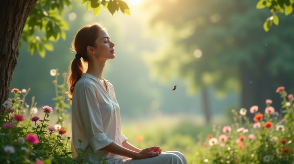 Coping with news anxiety: strategies for a calmer mindset